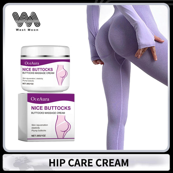 CurvedLift Butt Enhancer