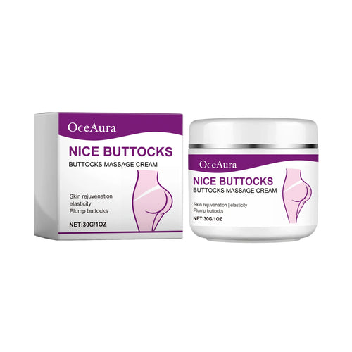 CurvedLift Butt Enhancer