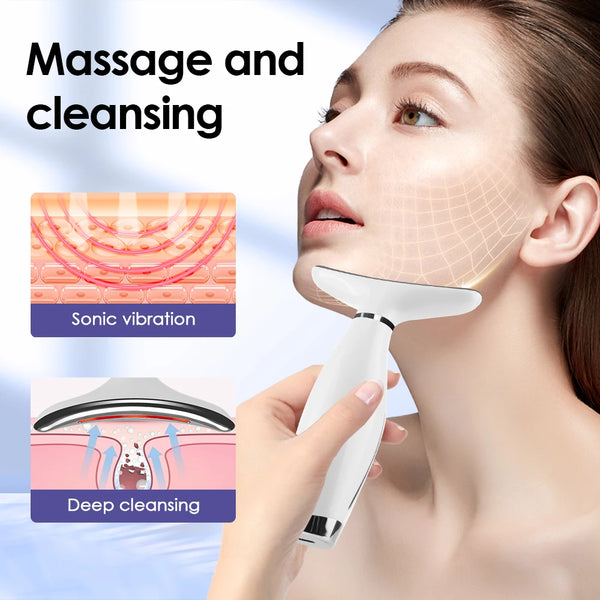 ReviveLift Neck & Face Massager