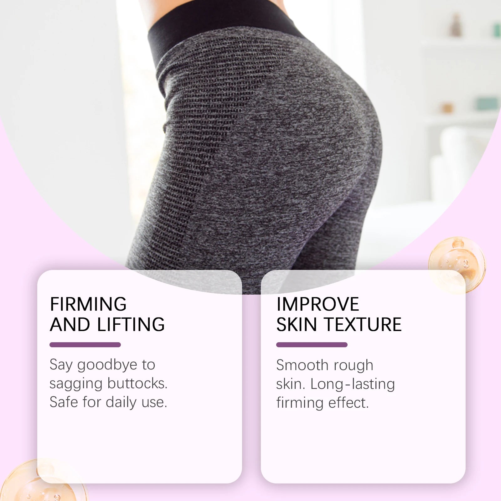 CurvedLift Butt Enhancer